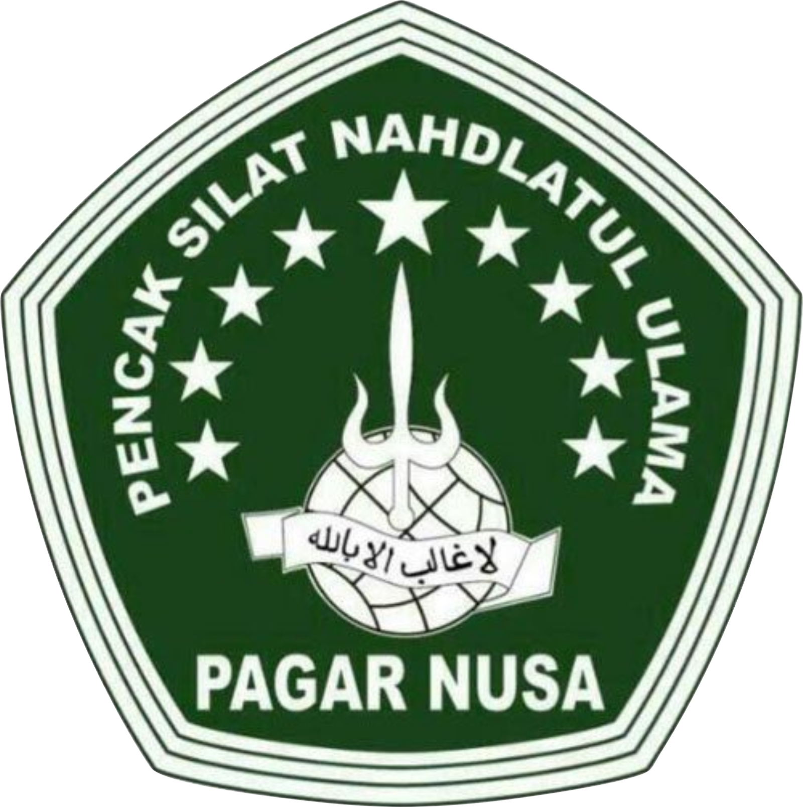 Pagar Nusa